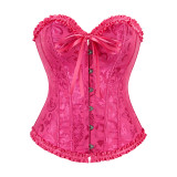 Corset Sexy Corset Shapewewar