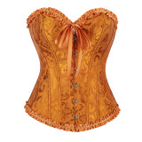 Corset Sexy Corset Shapewewar