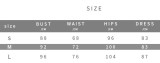 Women's Spring Sexy Lace-Up Cutout Bodycon Dress