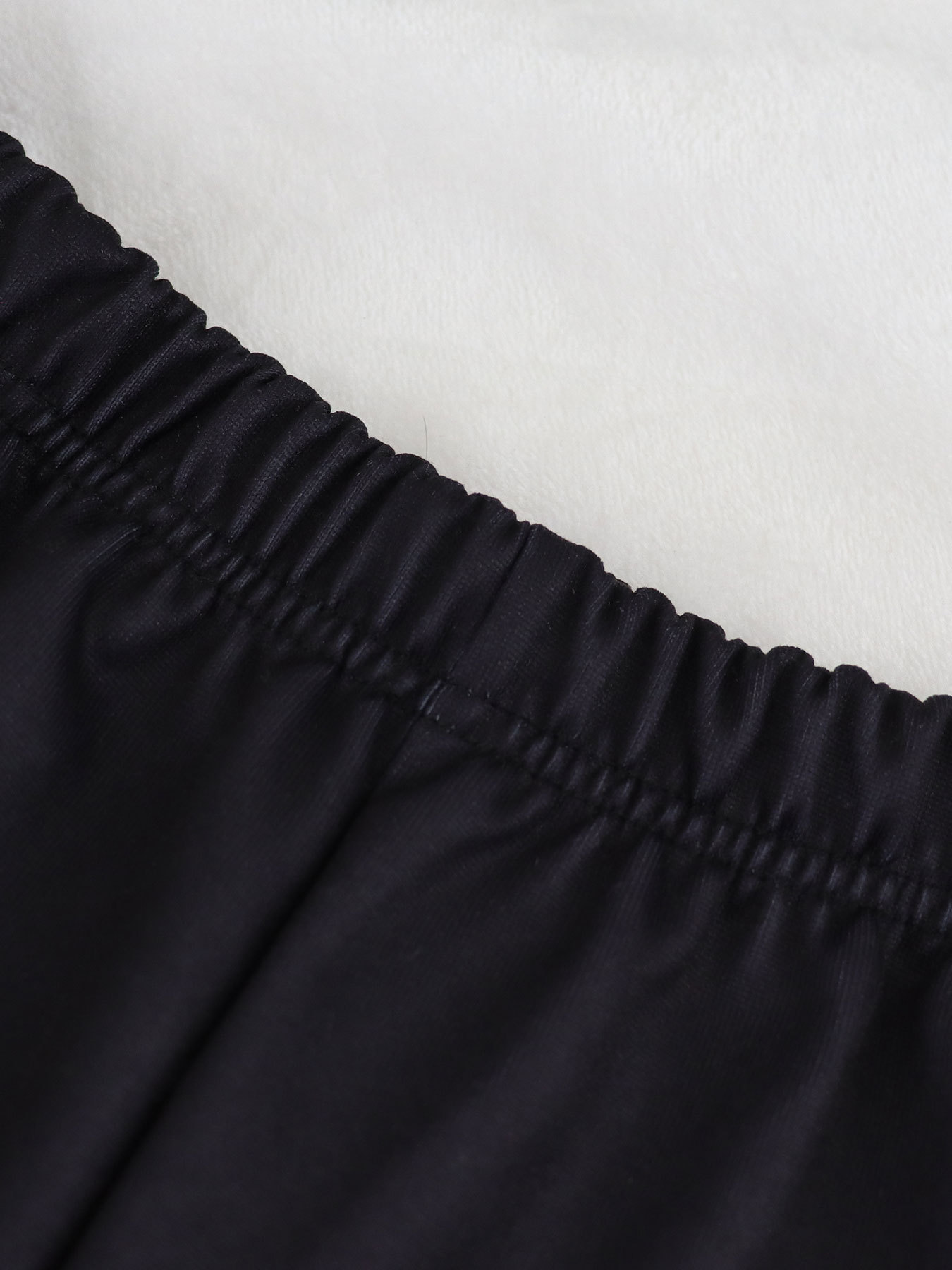 High Waist Tapered Pants for Casual Streetwear