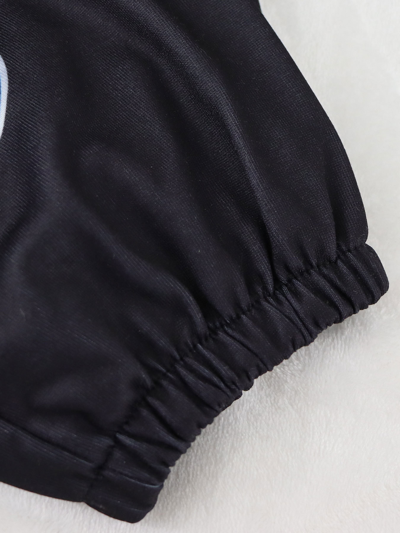 High Waist Tapered Pants for Casual Streetwear