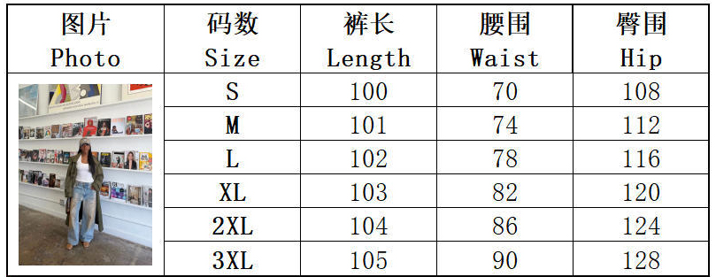 Dirty Wash Straight Denim Jeans for Streetwear
