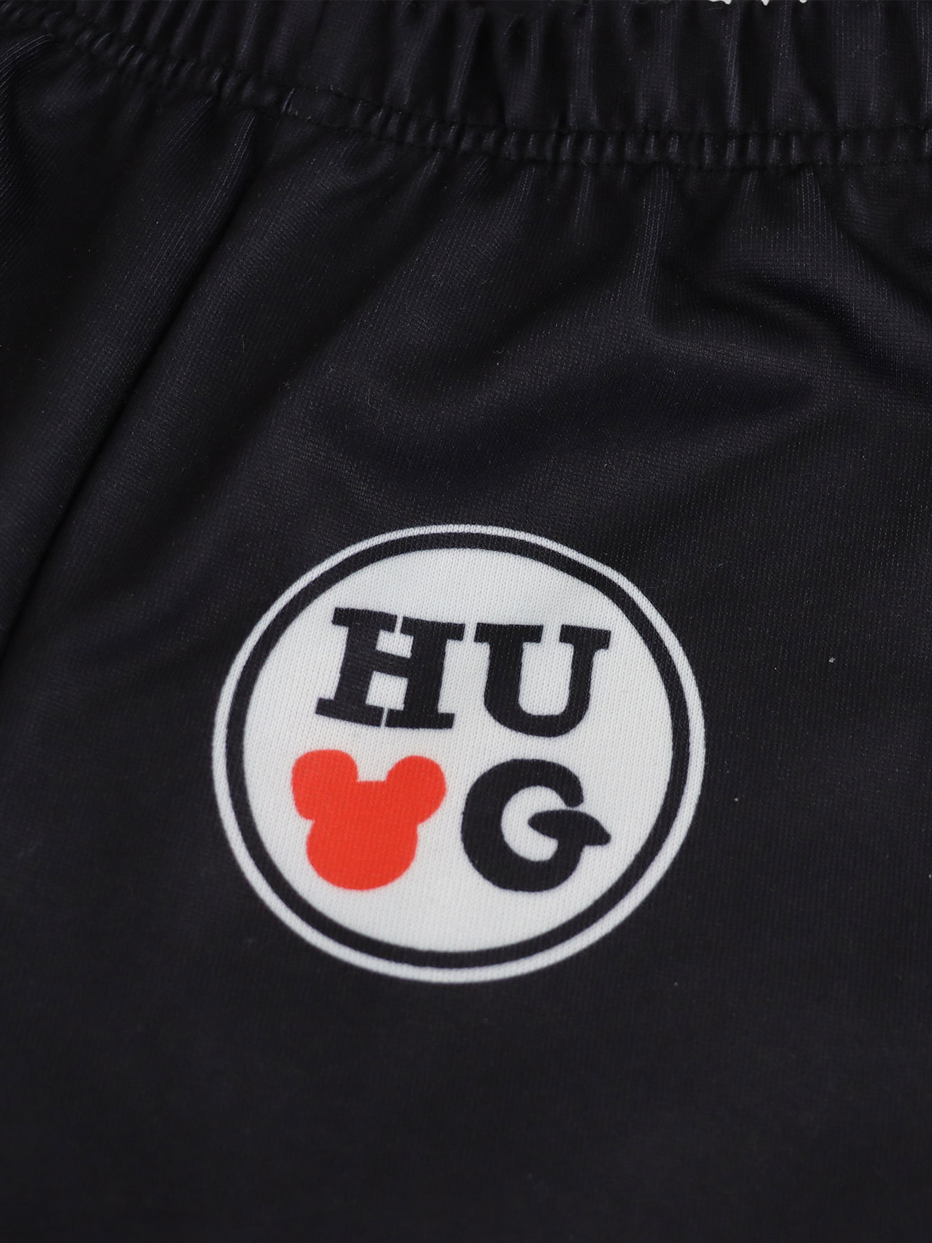 High Waist Tapered Pants for Casual Streetwear
