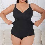 Women One Piece Shapewear