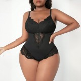 Women Sexy One Piece Shapewear Body Shaper