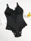 Women Sexy One Piece Shapewear Body Shaper