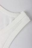 Women Sexy Letter Print Camisole Tank Top
