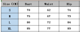 Summer Women's Metal Decor Halter Neck One-Piece Swimsuit