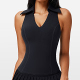 Women's Sports Sleeveless Running Tank Top
