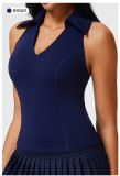 Women's Sports Sleeveless Running Tank Top