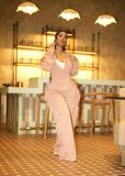 Women Casual Long Sleeve Zipper Top and Wide-Leg Pants Two-Piece Set