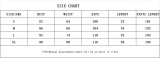 Holiday Women Strap Cut Out Strap Shell Button Vest Pants Two Piece Set