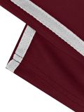 Women Casual Striped T-Shirt Straight Pants Two Piece Set