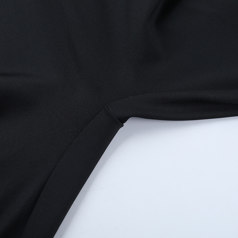 Bow Jumpsuit for Casual Evening Wear