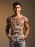Men's Fashion Sexy Tank Top