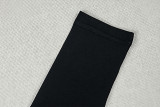Women Solid Casual Bodycon Holiday U Neck Long Sleeve Two Piece Skirt Set
