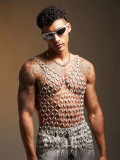 Men's Fashion Sexy Tank Top