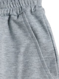 Women Casual Solid Color Hooded Short-Sleeve Drawstring Shorts Sports Two-Piece Outfit
