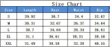 Women Camisole Sexy One Piece Ribbed V Neck Casual Jumpsuit