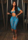 Women Sexy Lace Short Sleeve Sexy Hollow Out Jumpsuit