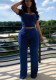 Women Short Sleeve Top and Pant Casual Two Pieces