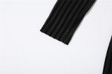 Women Summer U Neck Sexy Mesh See-Through Patchwork Dress