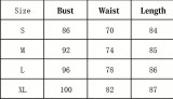 Summer Women V-Neck Tie Floral Chiffon Short-Sleeve A-Line Dress