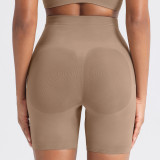 Women High-Waist Postpartum Tummy Control Butt Lift Shaping Shorts