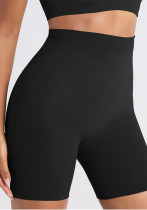 Women High-Waist Postpartum Tummy Control Butt Lift Shaping Shorts