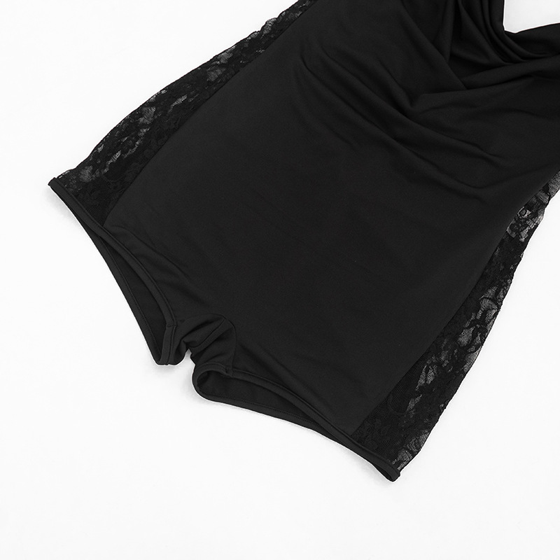 High-Waist Denim Shorts for Casual Summer Outings