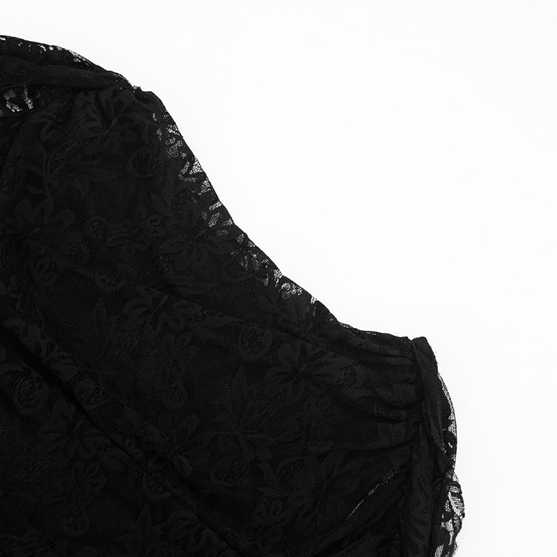 Camouflage Denim Mid-Length Shorts for Streetwear