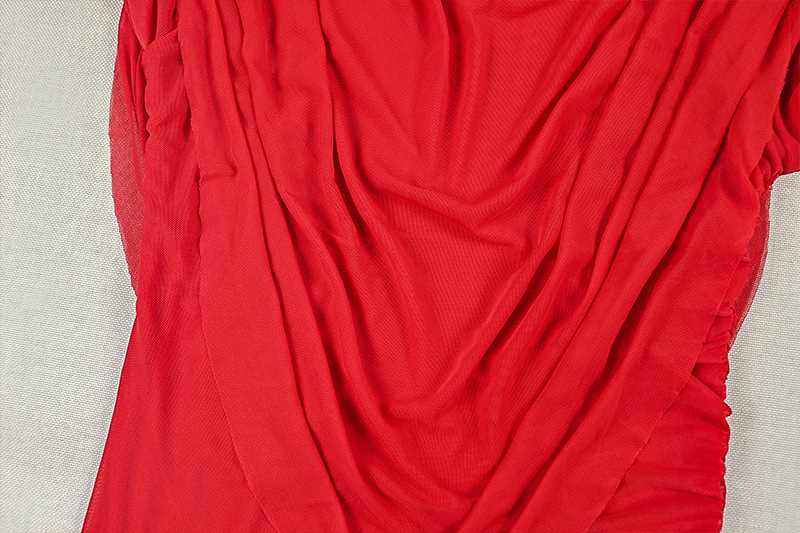 Turndown Collar Maxi Dress for Summer Casual Wear