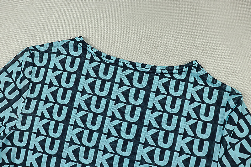Backless Bodycon Dress for Summer Club Wear