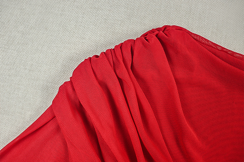 Turndown Collar Maxi Dress for Summer Casual Wear