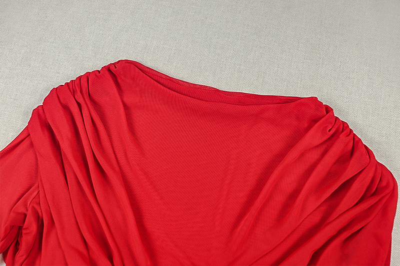 Turndown Collar Maxi Dress for Summer Casual Wear