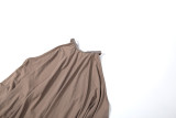 Women Summer Sexy Backless Bodycon Dress