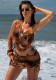 Women Holidays Swimwear Bikini Skirt Four-Piece Set