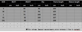 Women Multi-Pocket Denim Long Pants