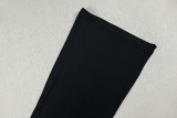 Women Off-Shoulder Long Sleeve Maxi Dress