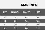 Women Burgundy Pu Leather Pleated Low Waist Buckle Mini Skirt