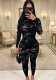 Women Basic Seamless Knitting Jumpsuit