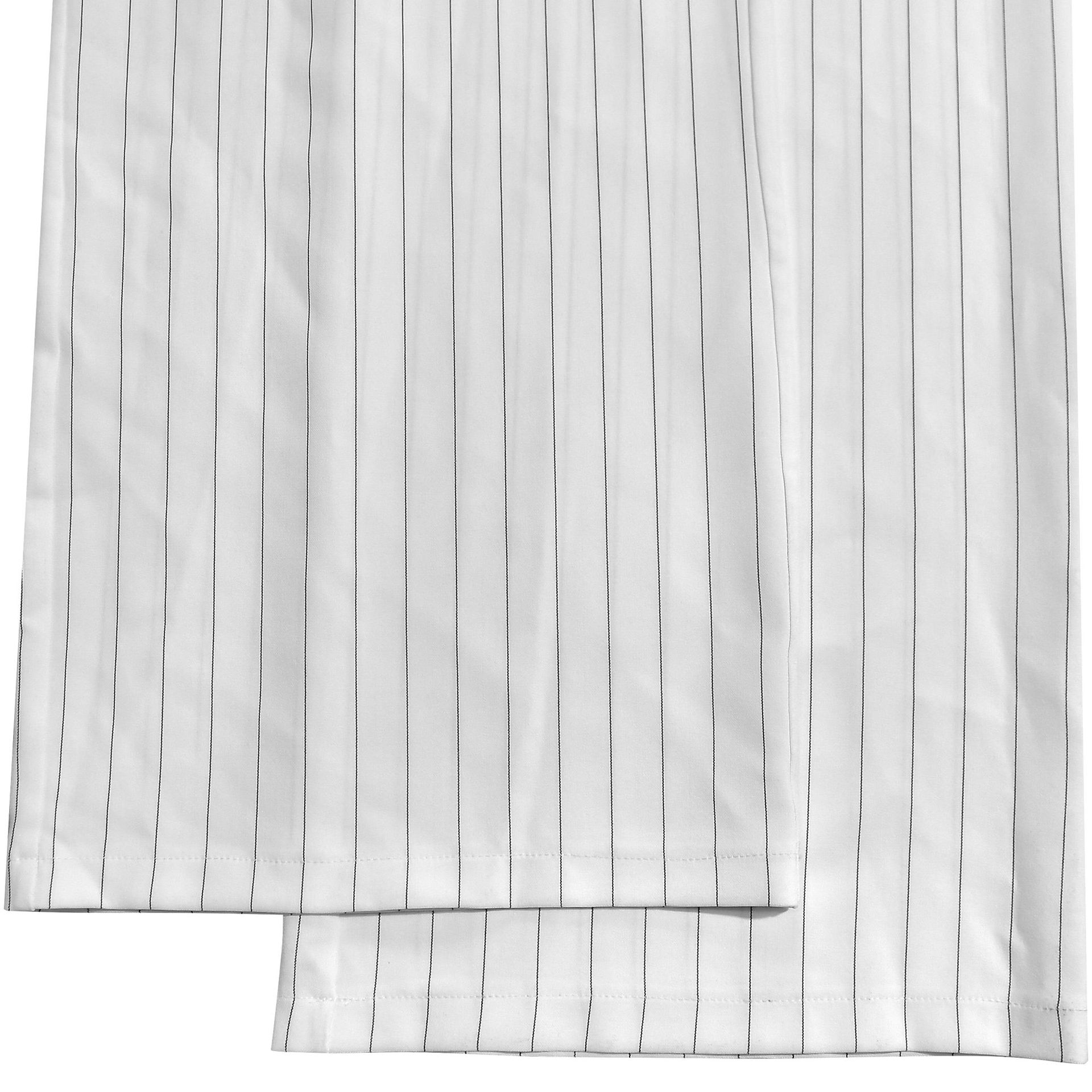 Striped Strap Wide Leg Jumpsuit for Casual Wear