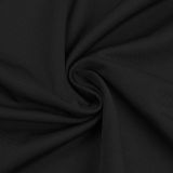 Women Sexy Slash Shoulder Crop Top & Midi Skirt Two-Piece Set