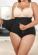 Plus Size Women Shapewear Body Shaper Belt Shaping Pants Shapewear