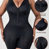 Plus Size Women Bodysuit Shapewear