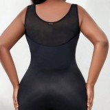 Plus Size Women Bodysuit Shapewear