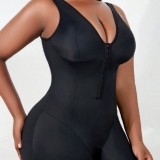 Plus Size Women Bodysuit Shapewear