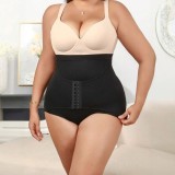 Plus Size Women Shapewear Body Shaper Belt Shaping Pants Shapewear