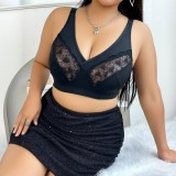 Plus Size Women Underwear Shapewear
