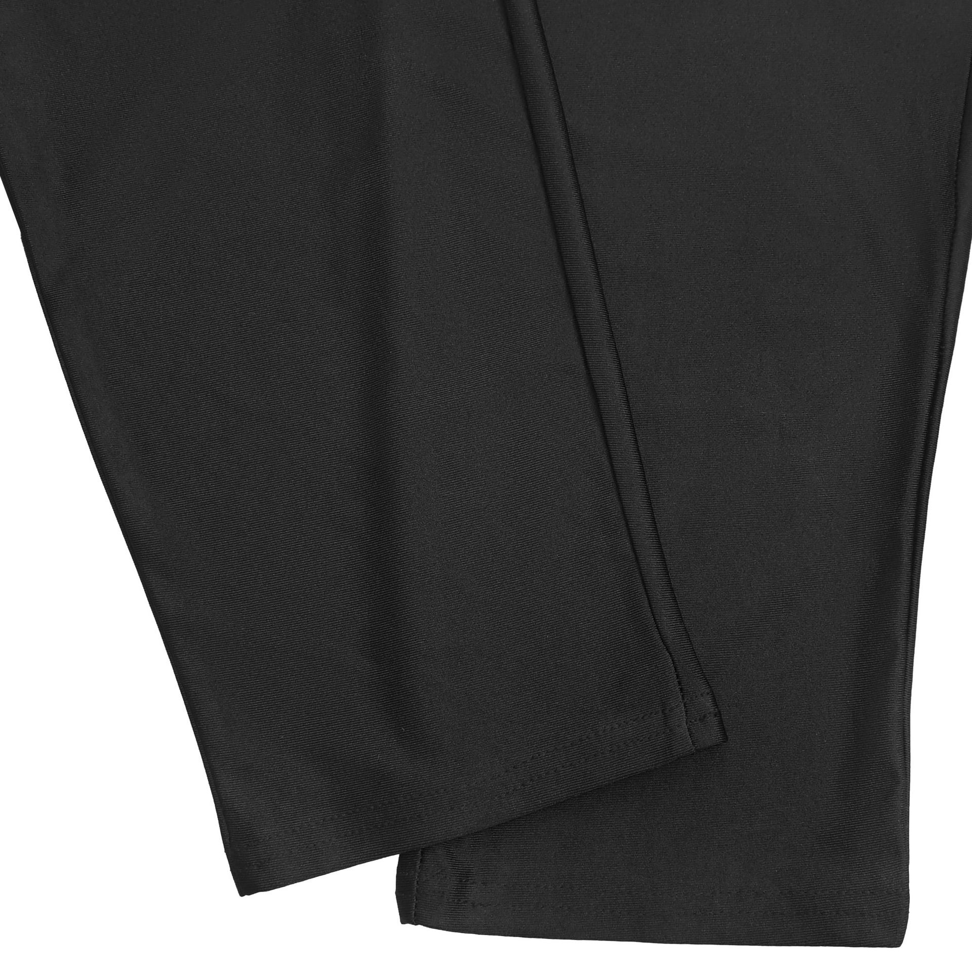 Solid Strapless Bodycon Jumpsuit for Clubwear